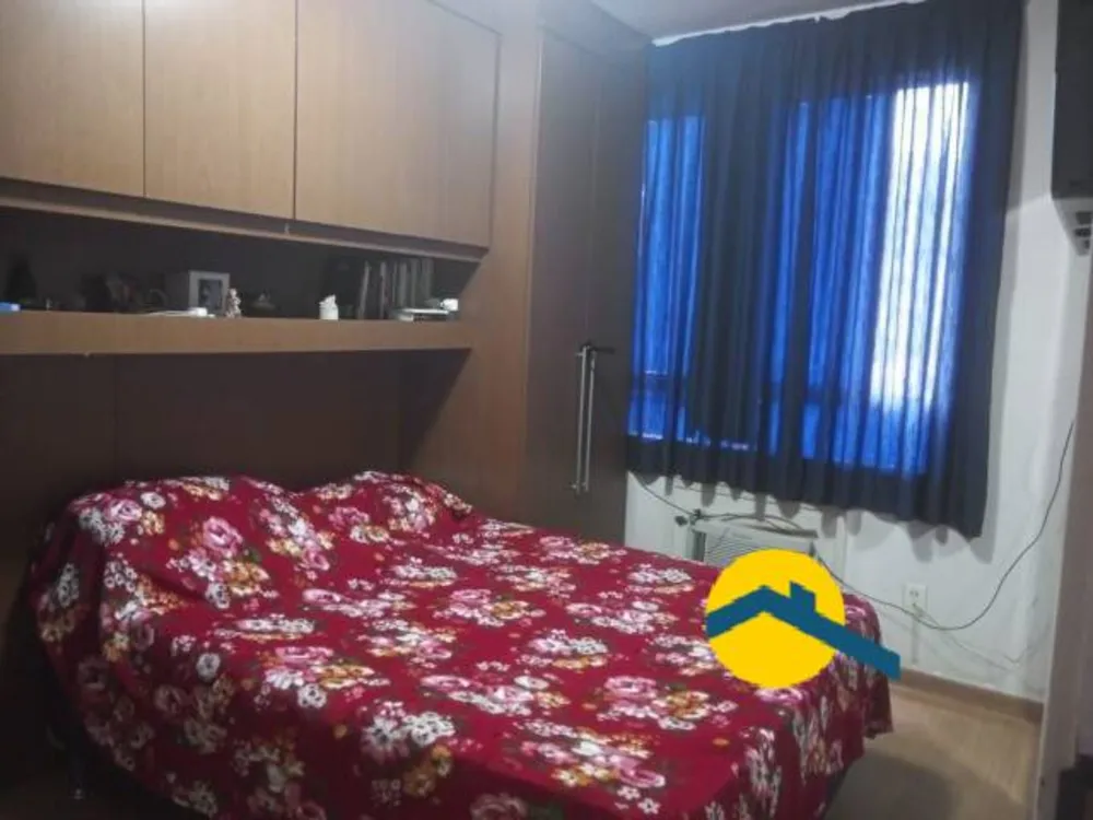 Apartamento, 2 quartos, 58 m² - Foto 7