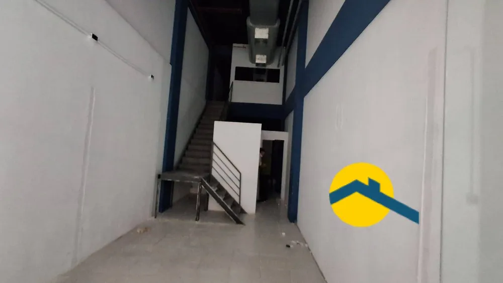 Loja-Salão, 100 m² - Foto 5