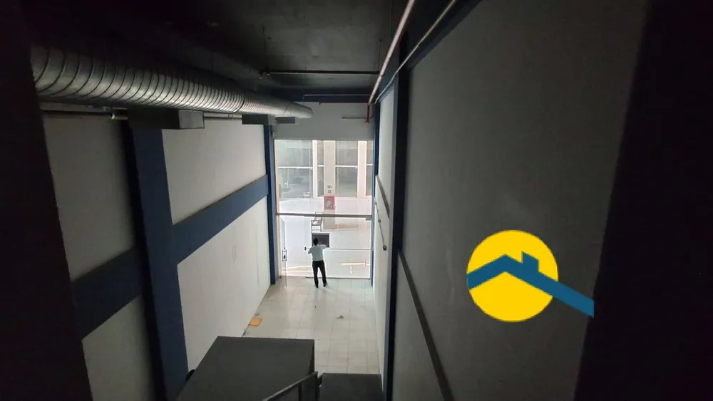 Loja-Salão, 100 m² - Foto 4