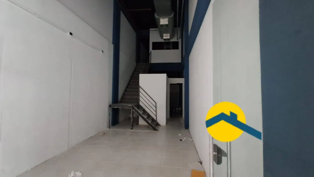 Loja-Salão, 100 m² - Foto 3