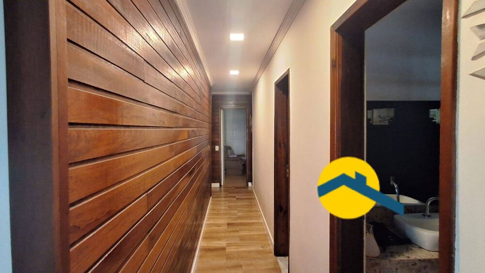 Casa, 5 quartos, 1150 m² - Foto 2