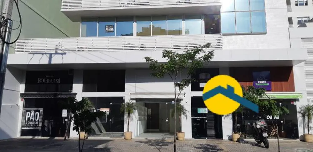 Sala-Conjunto, 83 m² - Foto 9
