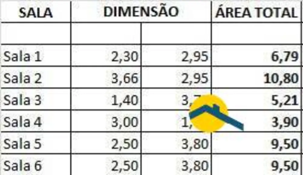 Sala-Conjunto, 83 m² - Foto 12