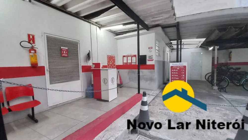 Sala-Conjunto, 40 m² - Foto 4