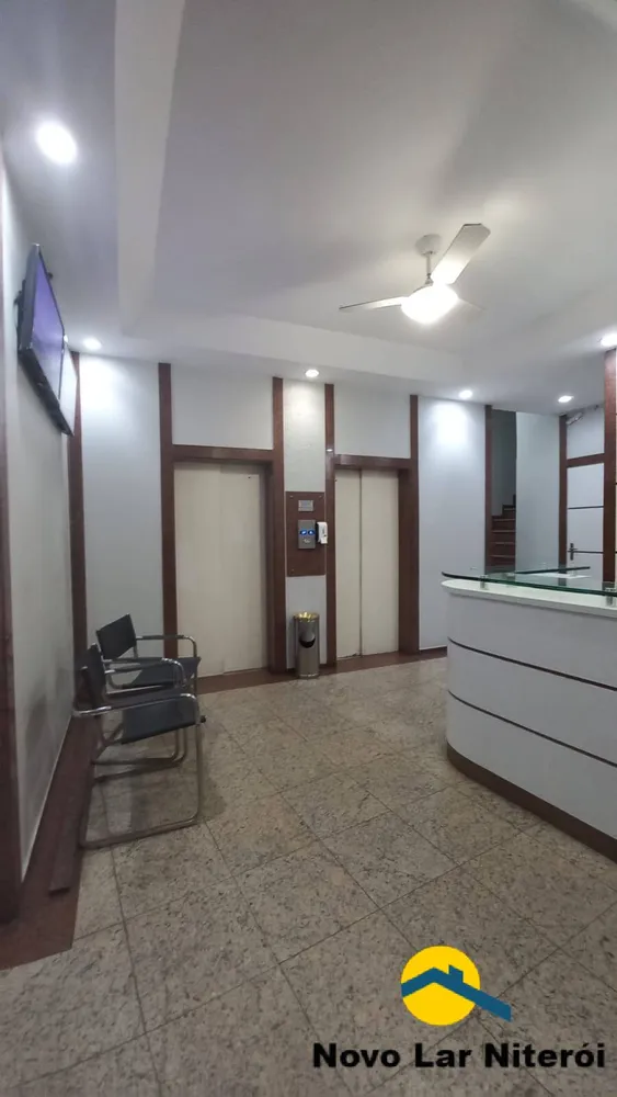 Sala-Conjunto, 40 m² - Foto 6