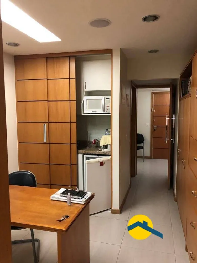 Sala-Conjunto, 50 m² - Foto 3