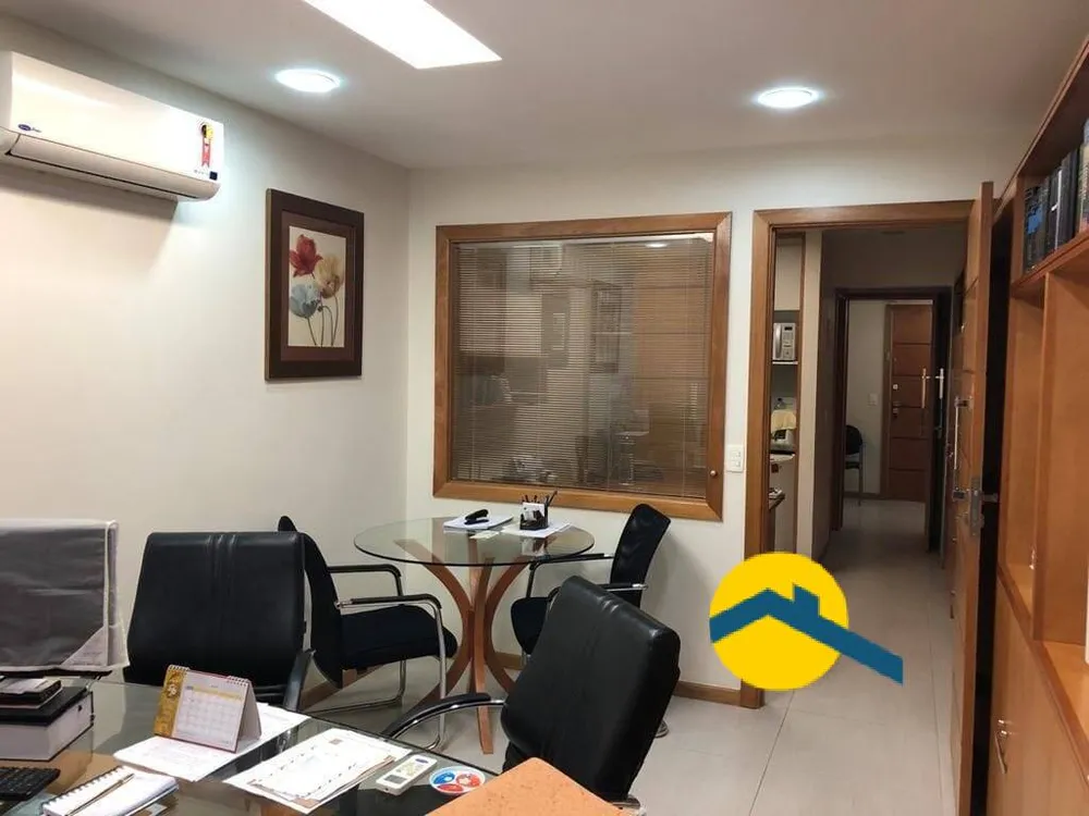 Sala-Conjunto, 50 m² - Foto 8