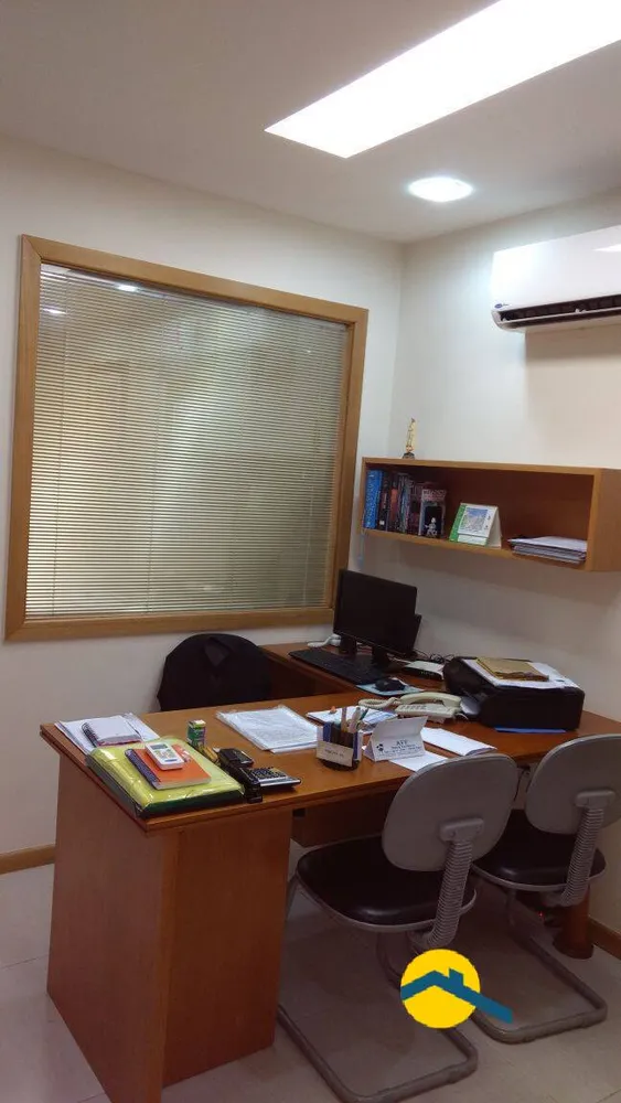 Sala-Conjunto, 50 m² - Foto 7