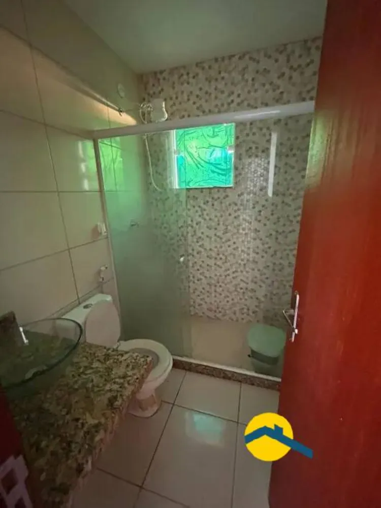 Casa, 1 quarto, 120 m² - Foto 17