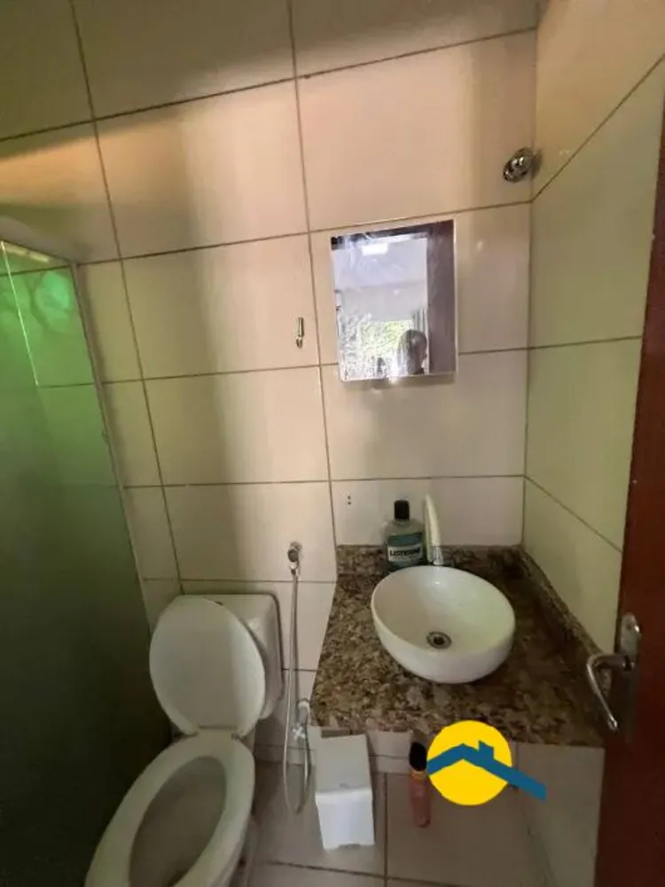 Casa, 1 quarto, 120 m² - Foto 12