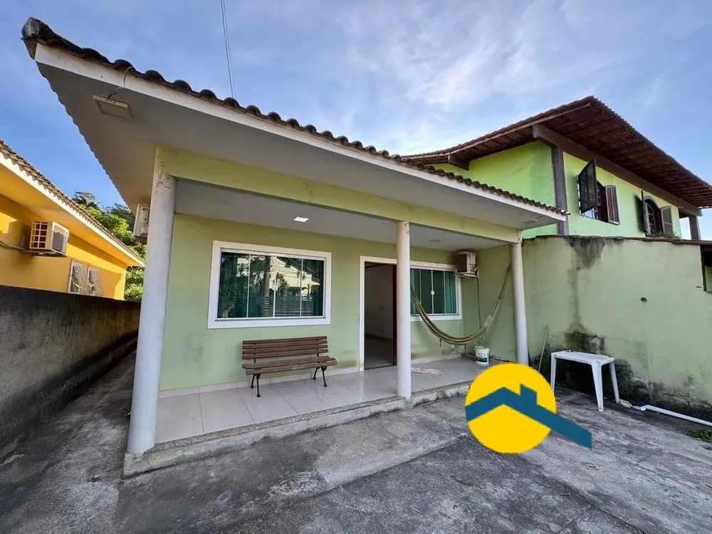 Casa, 1 quarto, 120 m² - Foto 1