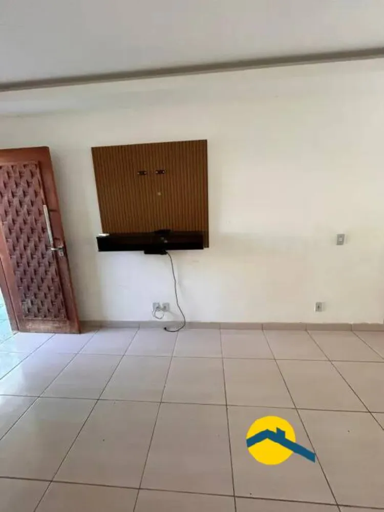 Casa, 1 quarto, 120 m² - Foto 4