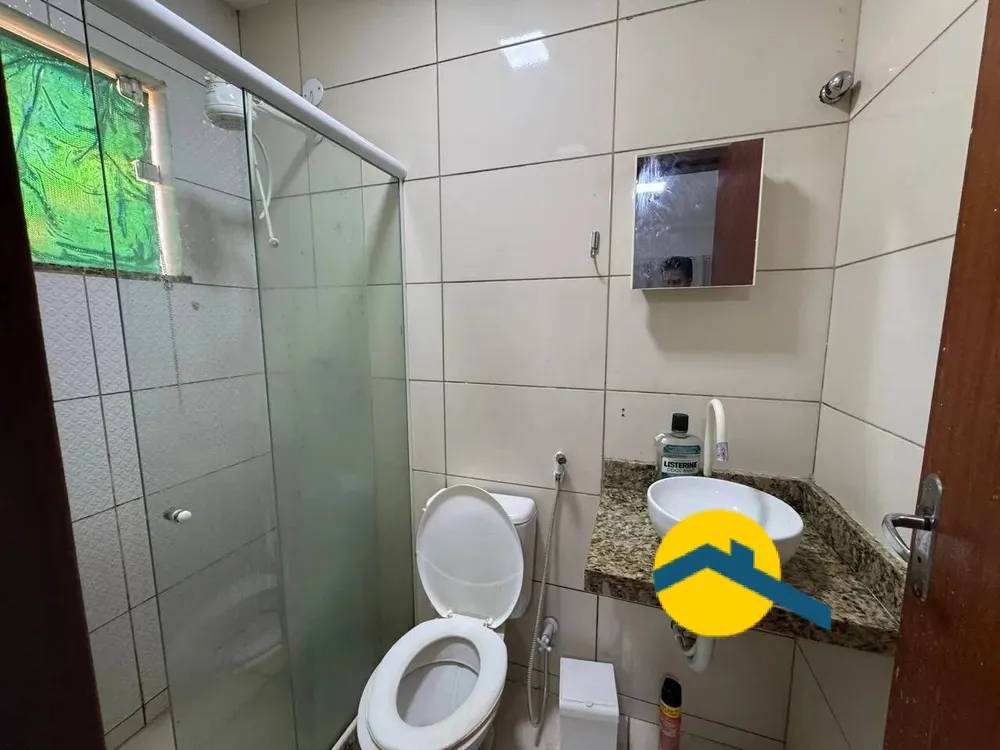 Casa, 1 quarto, 120 m² - Foto 15