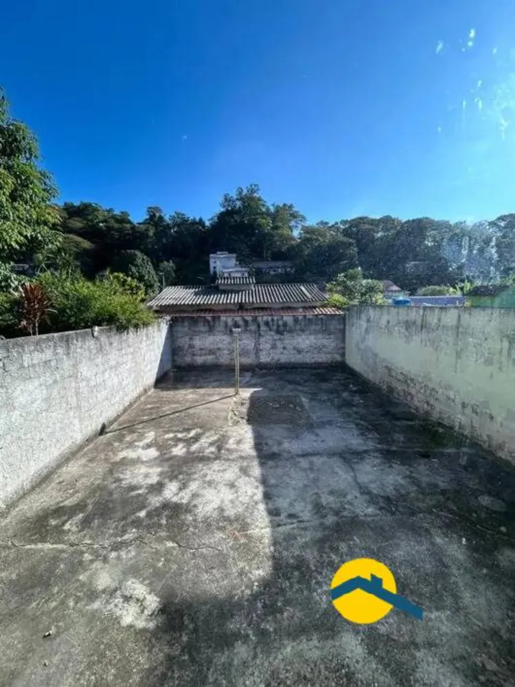 Casa, 1 quarto, 120 m² - Foto 28