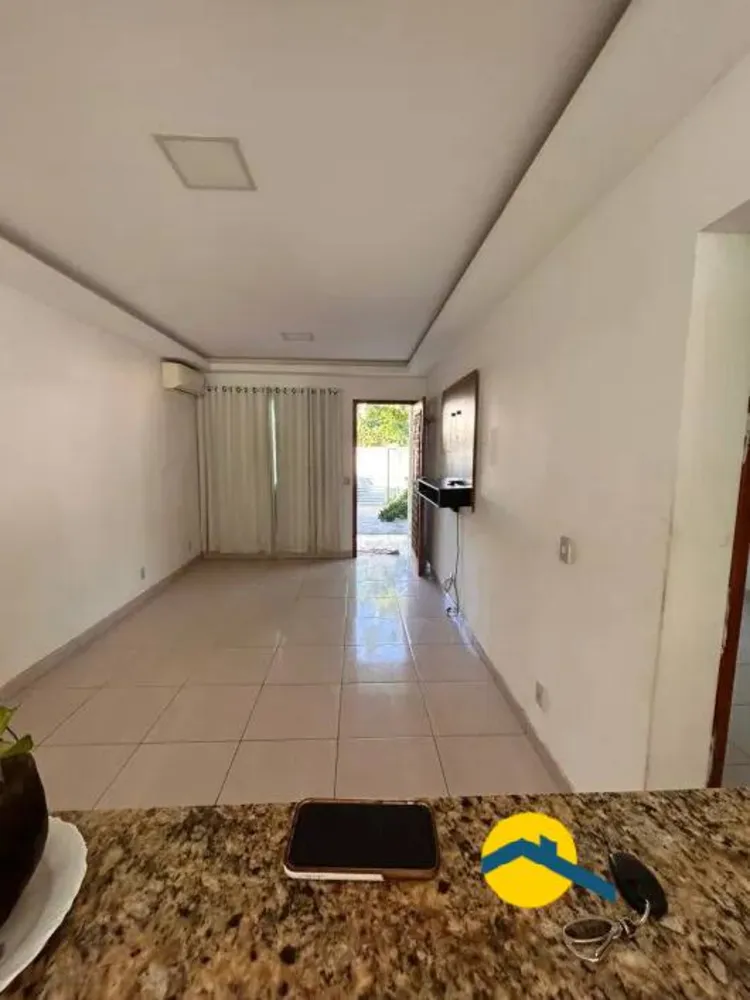 Casa, 1 quarto, 120 m² - Foto 3