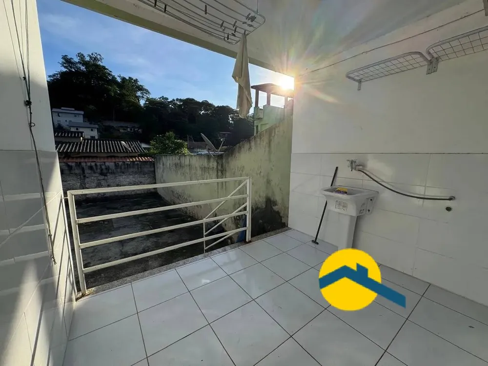 Casa, 1 quarto, 120 m² - Foto 24