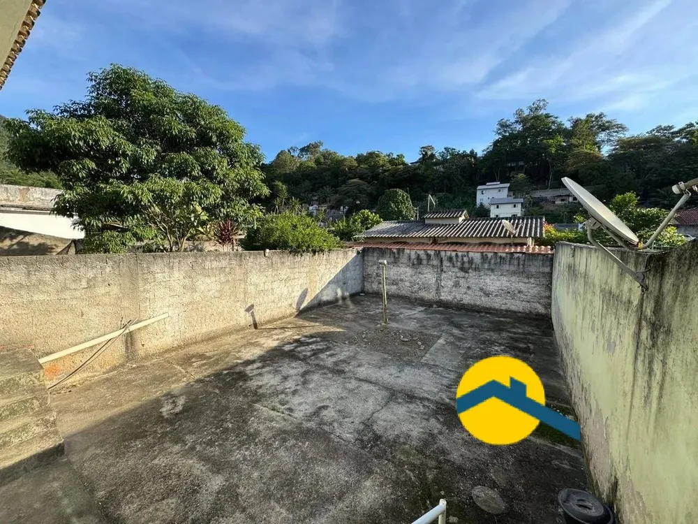 Casa, 1 quarto, 120 m² - Foto 29