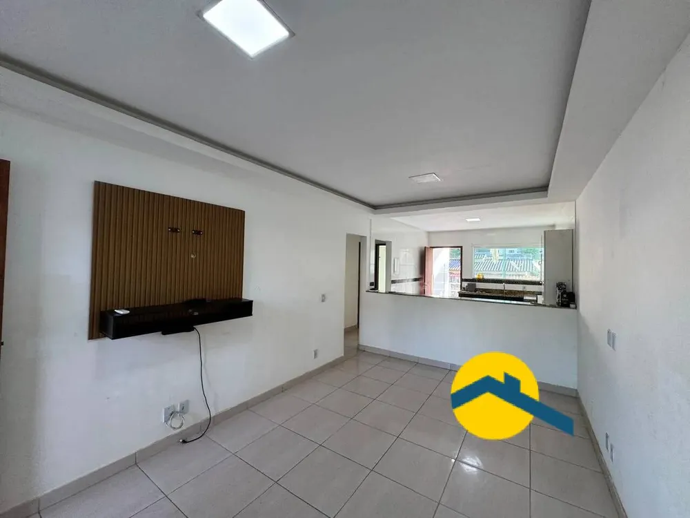 Casa, 1 quarto, 120 m² - Foto 2
