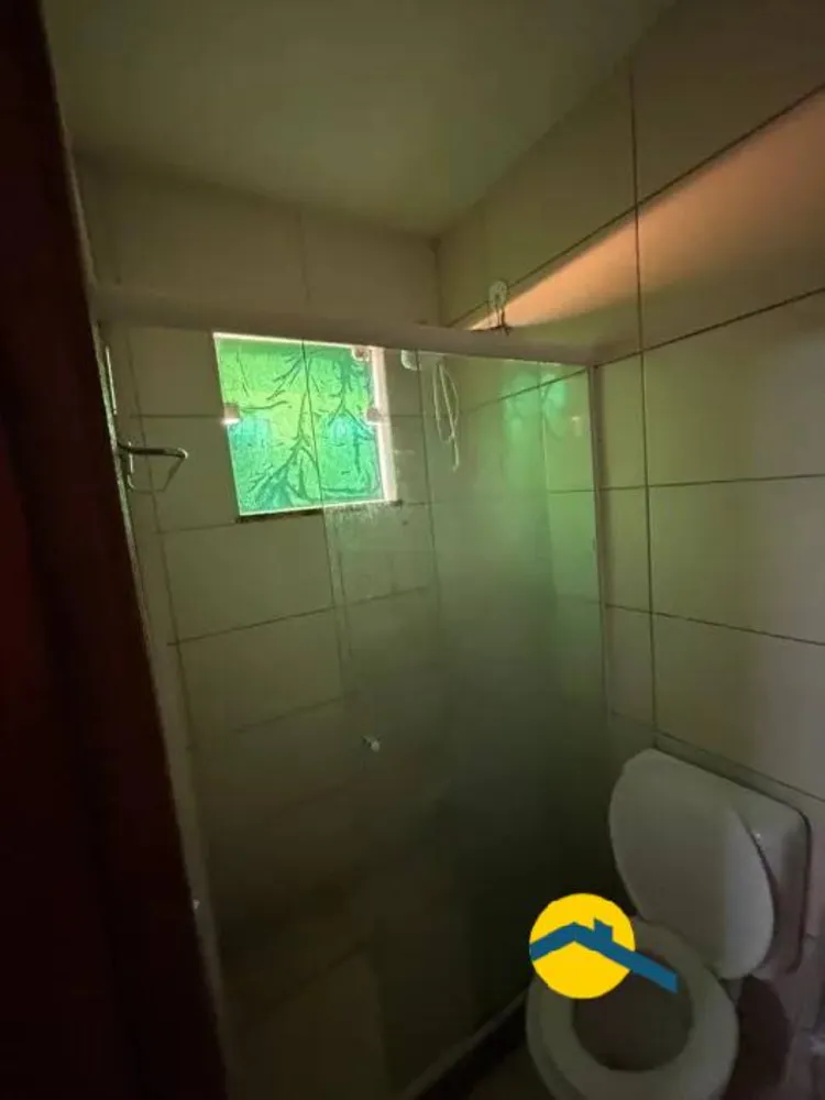 Casa, 1 quarto, 120 m² - Foto 11