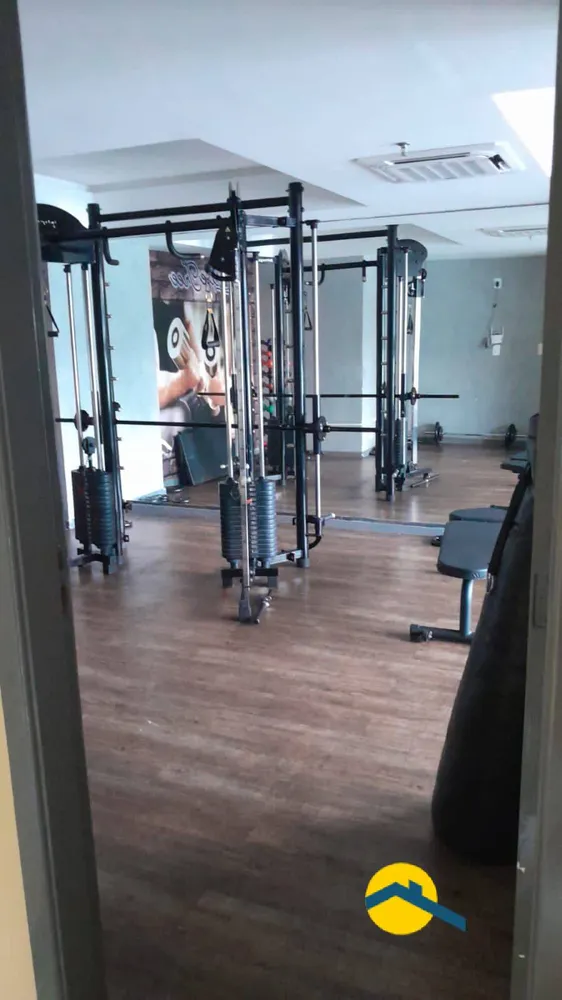 Apartamento, 1 quarto, 87 m² - Foto 16