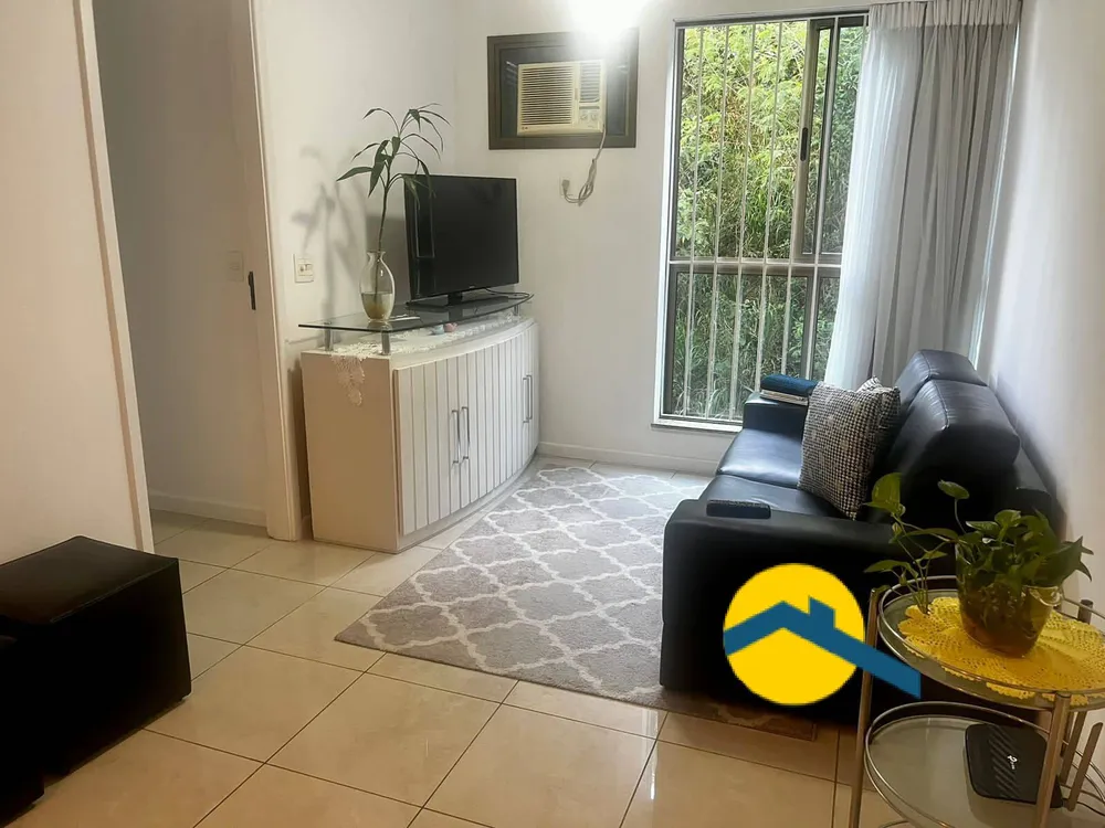 Apartamento, 1 quarto, 87 m² - Foto 2