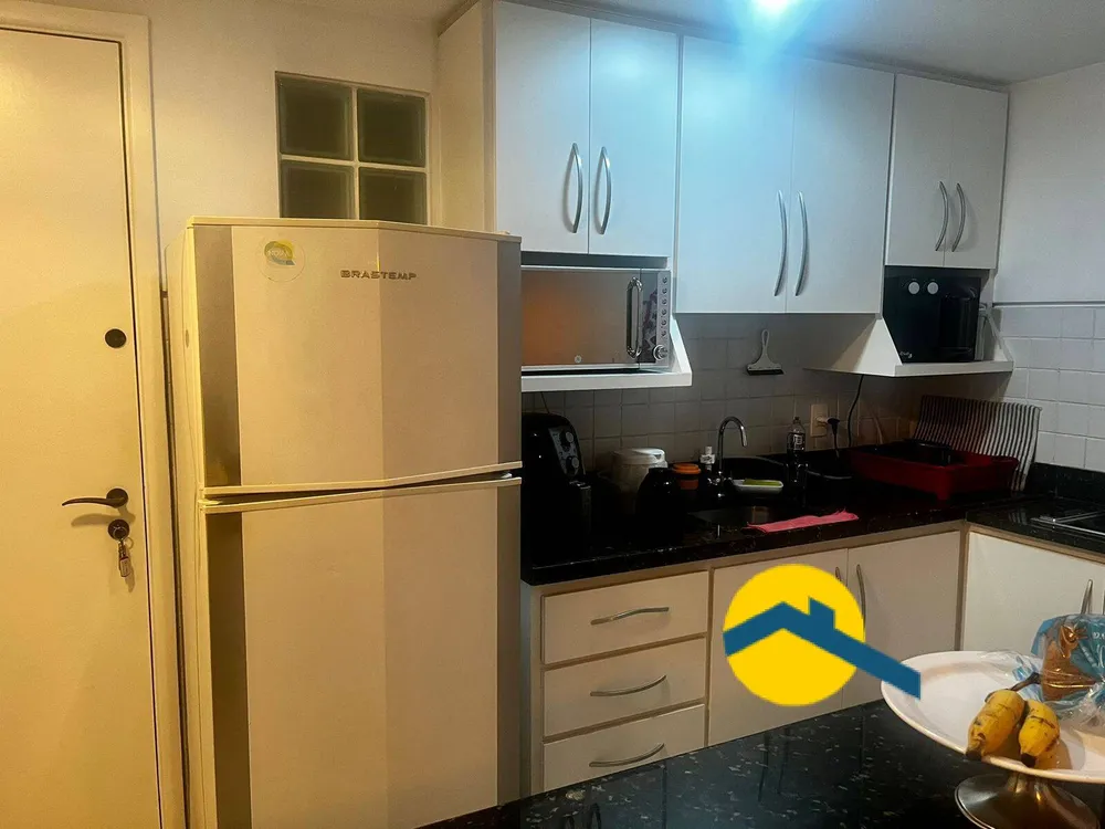 Apartamento, 1 quarto, 87 m² - Foto 4
