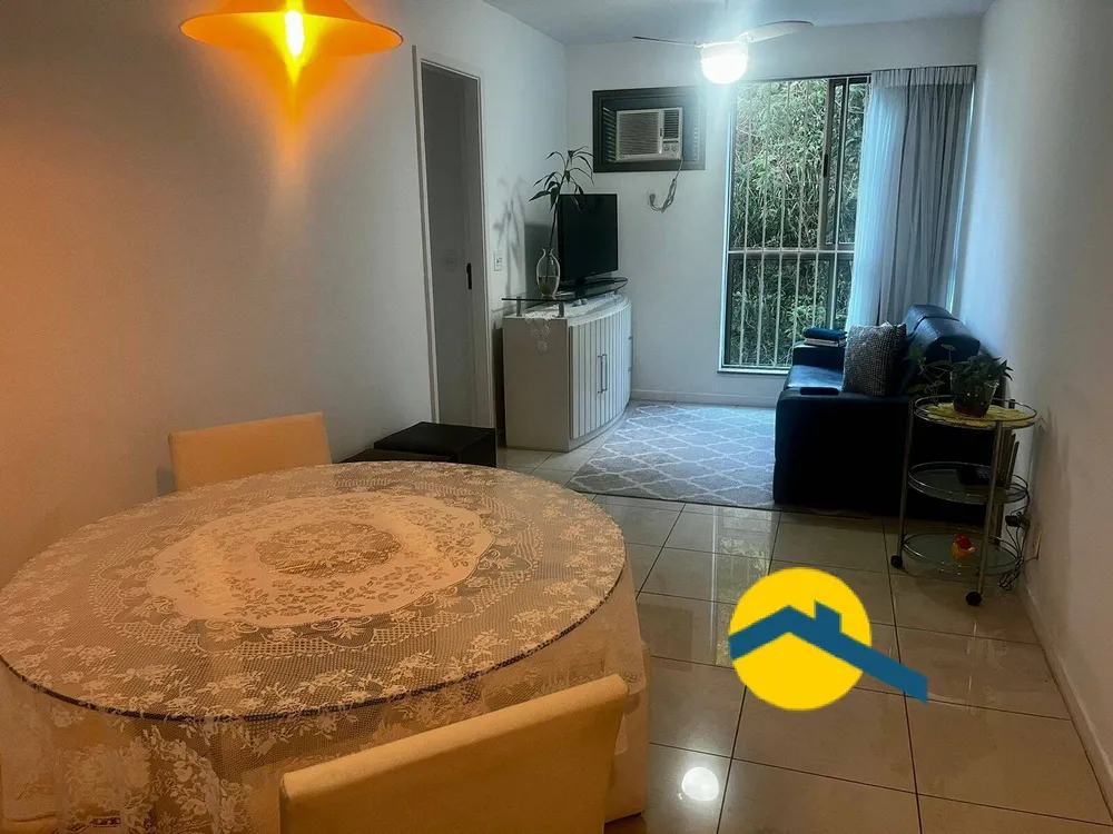 Apartamento, 1 quarto, 87 m² - Foto 3