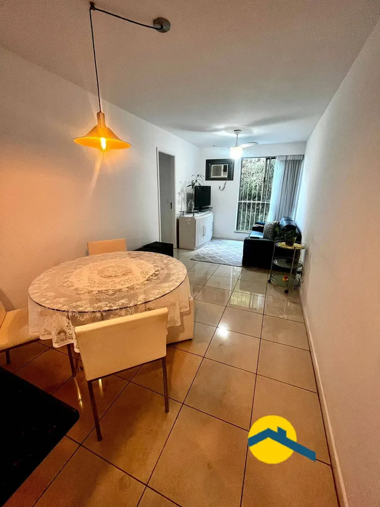 Apartamento, 1 quarto, 87 m² - Foto 1