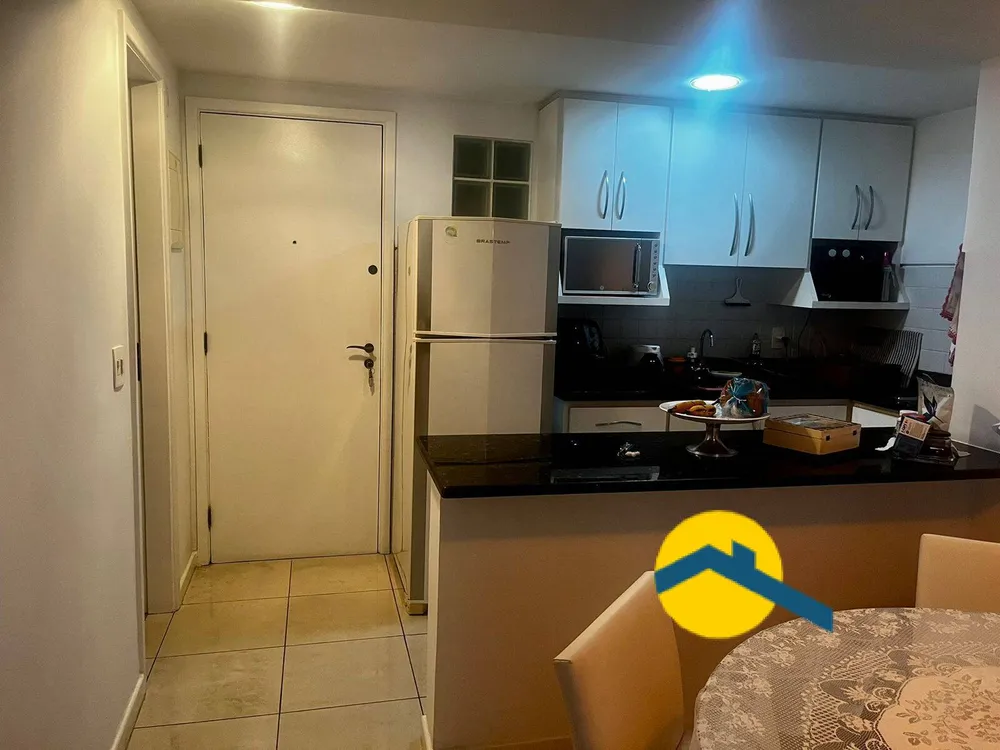 Apartamento, 1 quarto, 87 m² - Foto 5