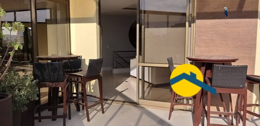 Apartamento, 4 quartos, 280 m² - Foto 2