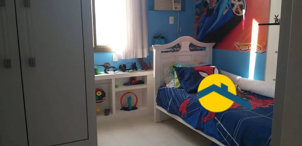 Apartamento, 4 quartos, 280 m² - Foto 55