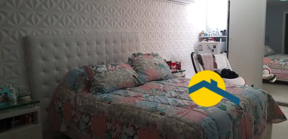 Apartamento, 4 quartos, 280 m² - Foto 37