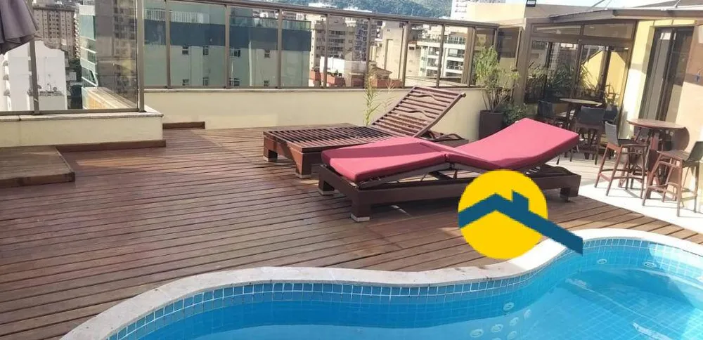 Apartamento, 4 quartos, 280 m² - Foto 3