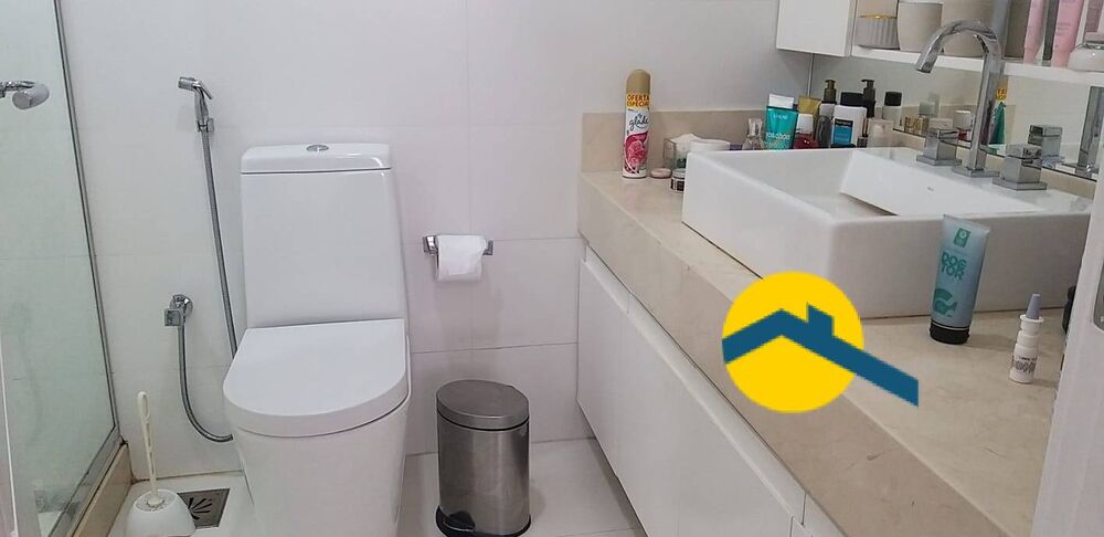Apartamento, 4 quartos, 280 m² - Foto 3