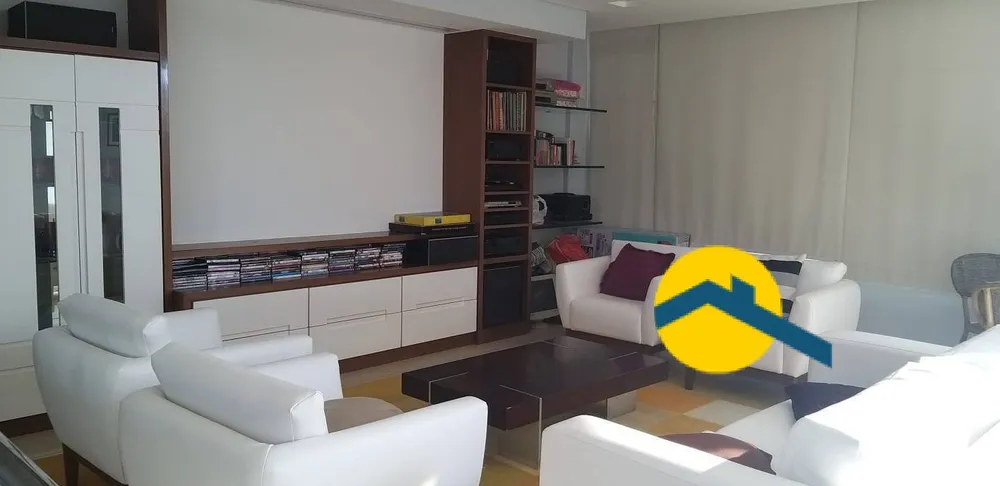 Apartamento, 4 quartos, 280 m² - Foto 21