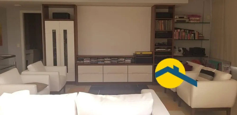Apartamento, 4 quartos, 280 m² - Foto 19