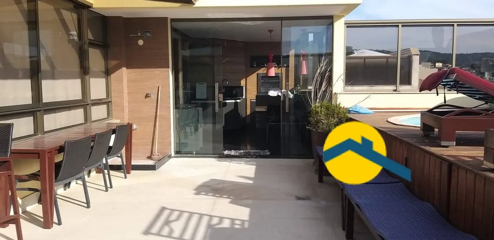 Apartamento, 4 quartos, 280 m² - Foto 8