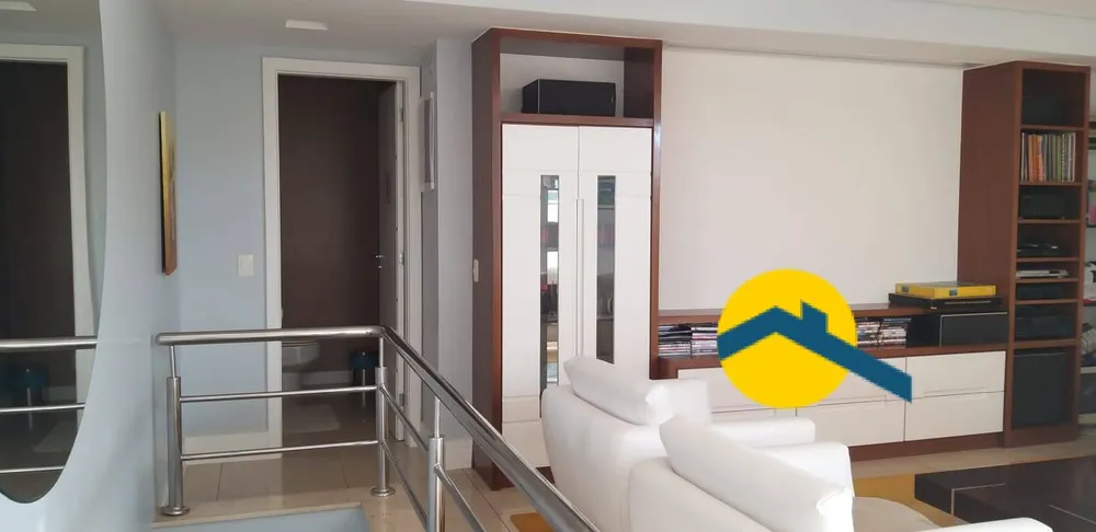 Apartamento, 4 quartos, 280 m² - Foto 23