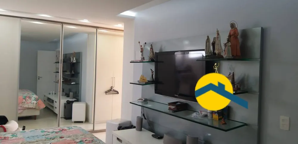 Apartamento, 4 quartos, 280 m² - Foto 40