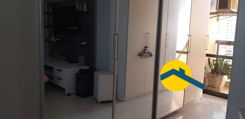 Apartamento, 4 quartos, 280 m² - Foto 1