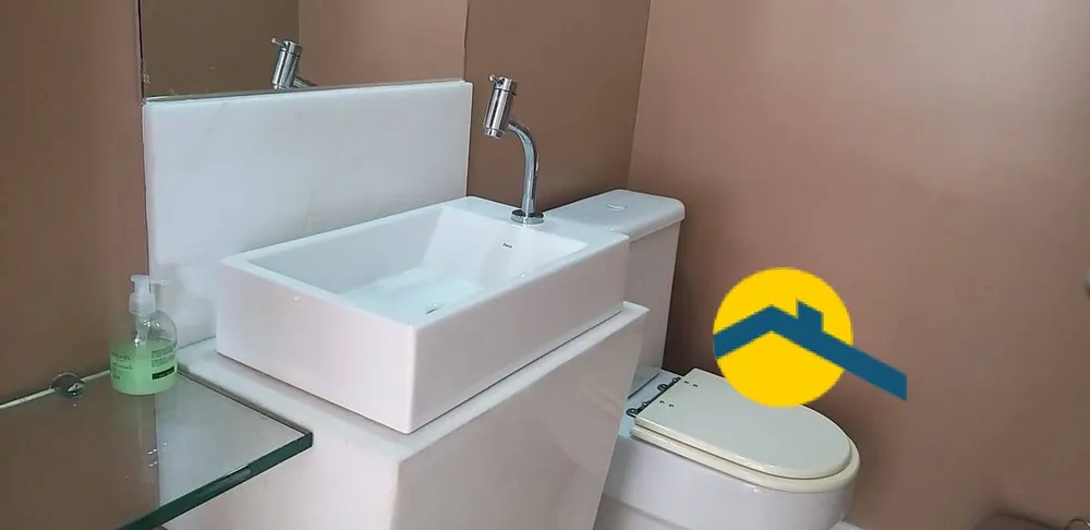 Apartamento, 4 quartos, 280 m² - Foto 18
