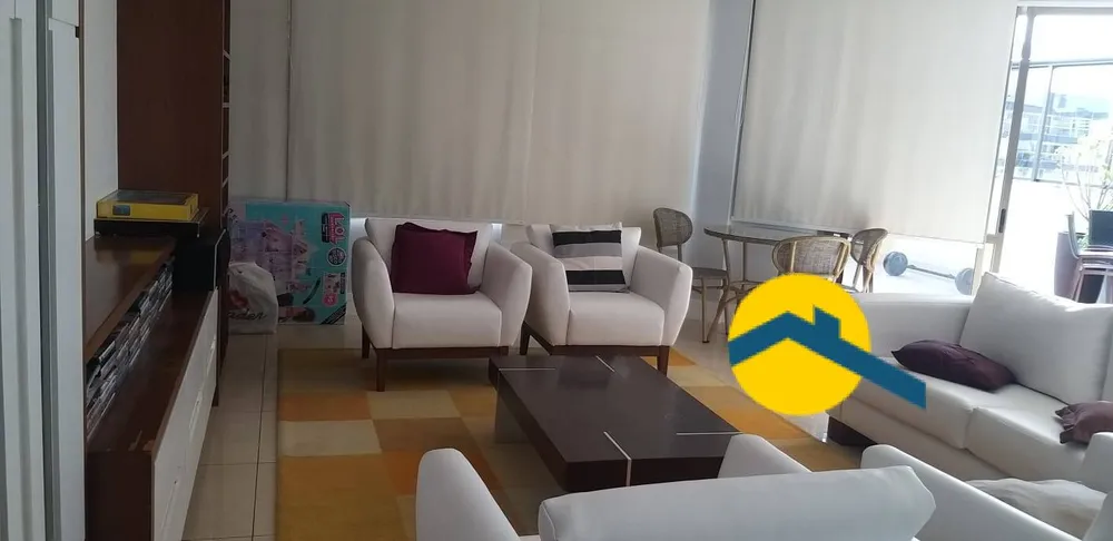 Apartamento, 4 quartos, 280 m² - Foto 22