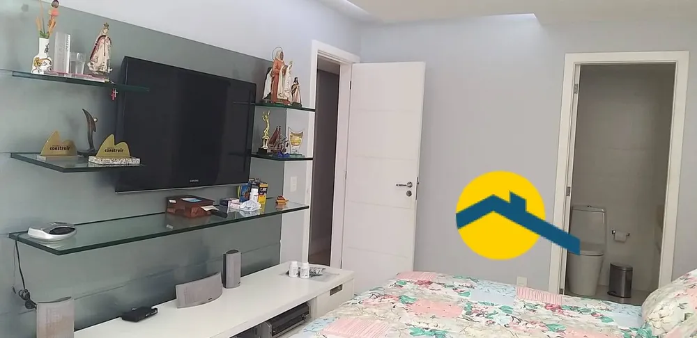 Apartamento, 4 quartos, 280 m² - Foto 42