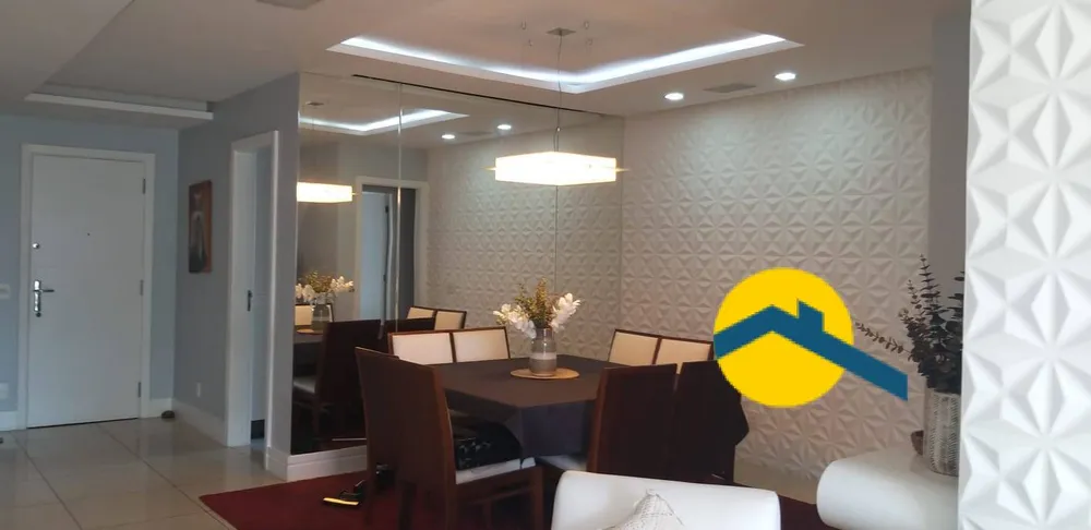 Apartamento, 4 quartos, 280 m² - Foto 31