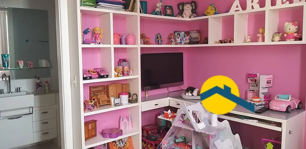 Apartamento, 4 quartos, 280 m² - Foto 59