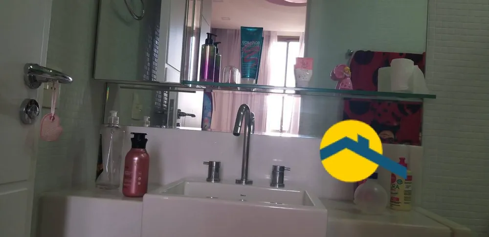 Apartamento, 4 quartos, 280 m² - Foto 61
