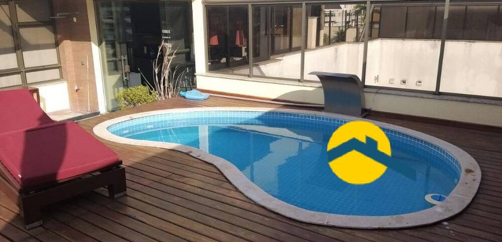 Apartamento, 4 quartos, 280 m² - Foto 4