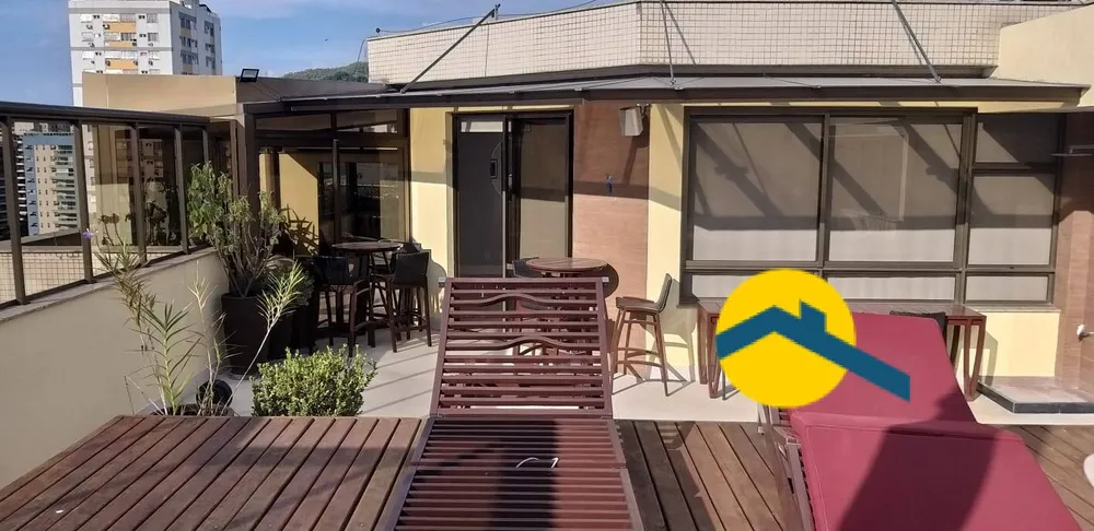 Apartamento, 4 quartos, 280 m² - Foto 6
