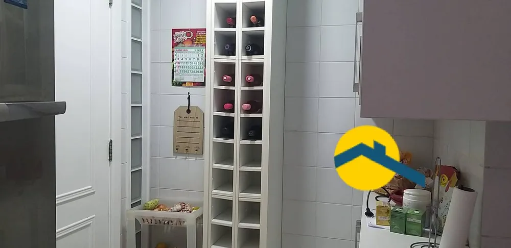 Apartamento, 4 quartos, 280 m² - Foto 75