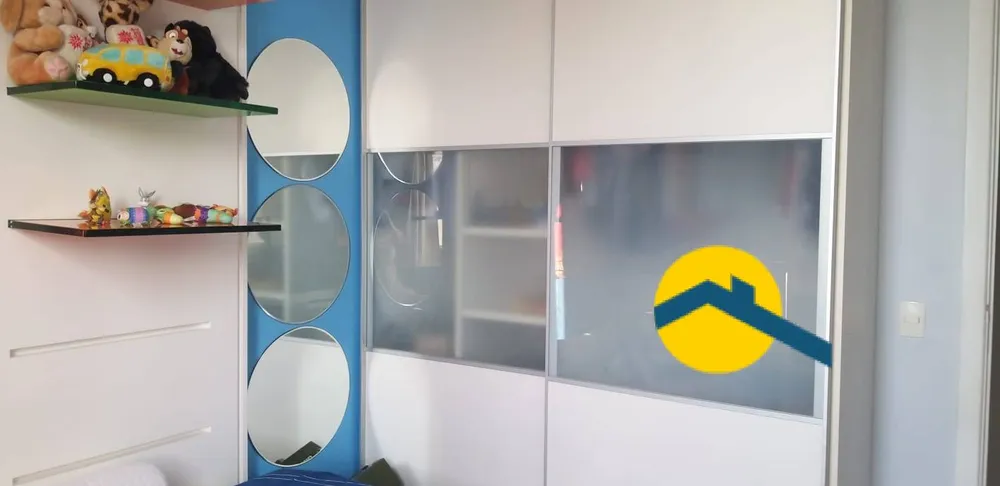Apartamento, 4 quartos, 280 m² - Foto 51